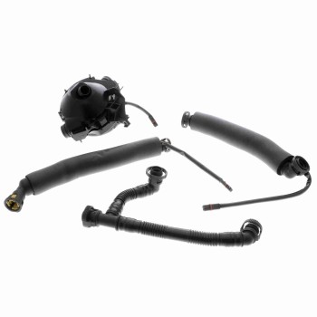 Engine Crankcase Breather Hose Kit