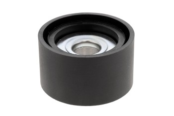 Accessory Drive Belt Idler Pulley