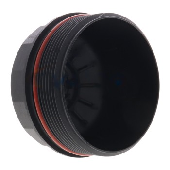 Engine Oil Filter Housing Cover