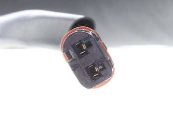 Engine Crankcase Breather Hose