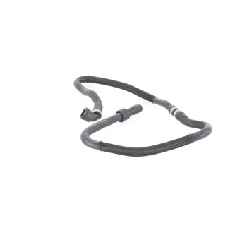 Engine Coolant Reservoir Hose