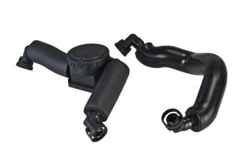 Engine Crankcase Breather Hose Kit