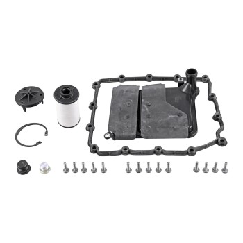 Automatic Transmission Fluid Kit