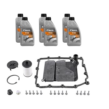 Automatic Transmission Fluid Kit