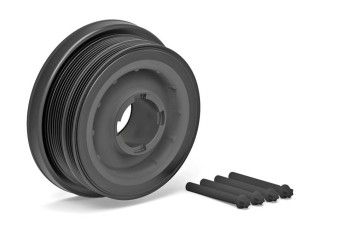 Engine Crankshaft Kit