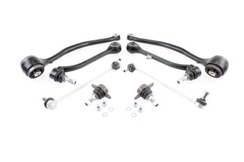 Suspension Control Arm Kit