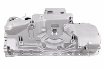 Engine Oil Pan