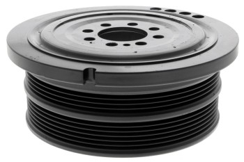 Engine Crankshaft Pulley