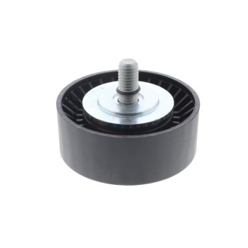 Accessory Drive Belt Idler Pulley