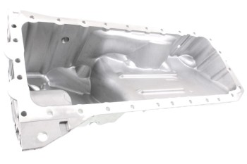 Engine Oil Pan
