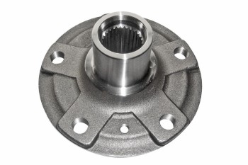 Wheel Hub