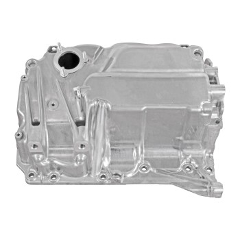 Engine Oil Pan