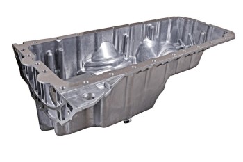 Engine Oil Pan