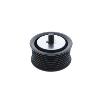 Accessory Drive Belt Idler Pulley