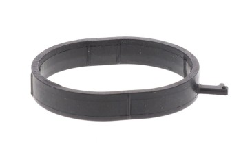 Engine Coolant Hose Flange