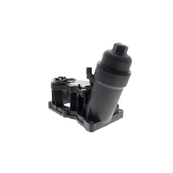 Engine Oil Filter Housing
