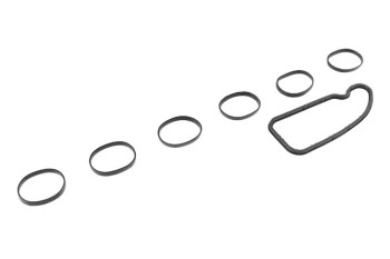 Engine Intake Manifold