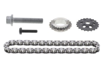 Engine Oil Pump Chain Set