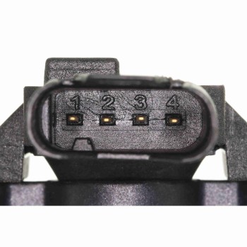 Engine Air Intake Hose Adapter