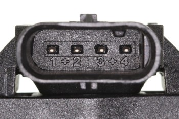 Engine Air Intake Hose Adapter