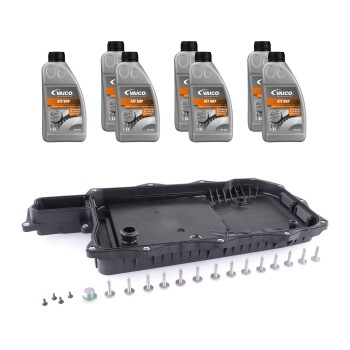 Automatic Transmission Fluid Kit