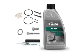 AWD Coupling Oil Pump Kit