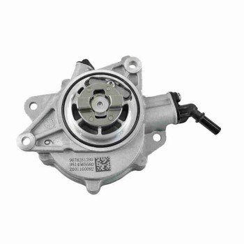 Power Brake Booster Vacuum Pump