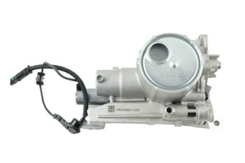 Engine Oil Pump
