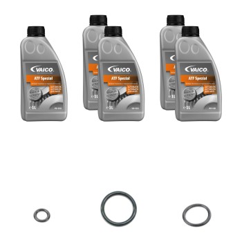 Automatic Transmission Fluid Kit