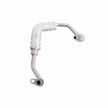 Engine Coolant Pipe
