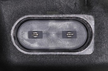 Engine Coolant Reservoir