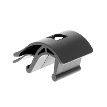 Engine Cooling Fan Clutch Bearing Bracket