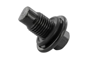 Engine Oil Drain Plug