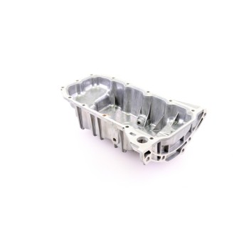 Engine Oil Pan