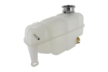 Engine Coolant Reservoir