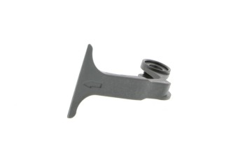 Hood Release Handle