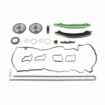 Engine Timing Chain Kit
