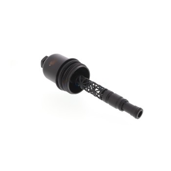 Engine Oil Filter Housing Cover