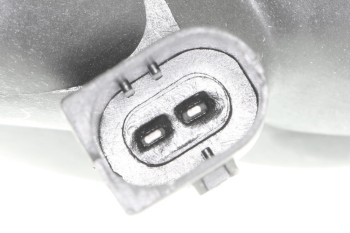 Engine Coolant Reservoir