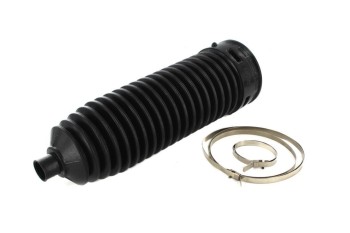 Rack and Pinion Bellows