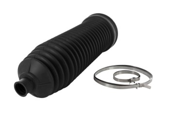 Rack and Pinion Bellows