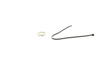 Rack and Pinion Bellows Kit