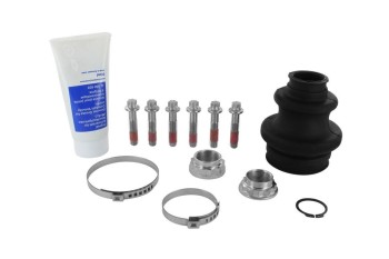 CV Joint Boot Kit