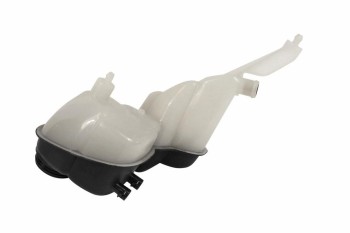 Engine Coolant Reservoir