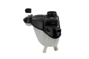 Engine Coolant Reservoir