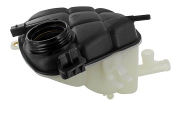 Engine Coolant Reservoir