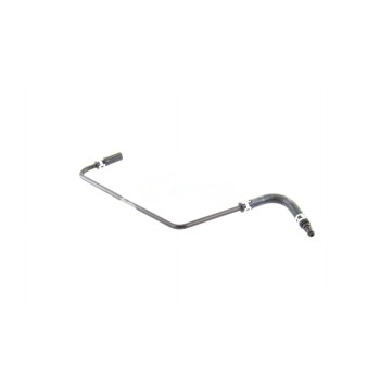 Engine Coolant Reservoir Hose