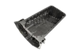 Engine Oil Pan
