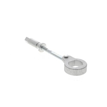 Accessory Drive Belt Tensioner Assembly