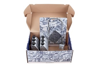 Automatic Transmission Fluid Kit